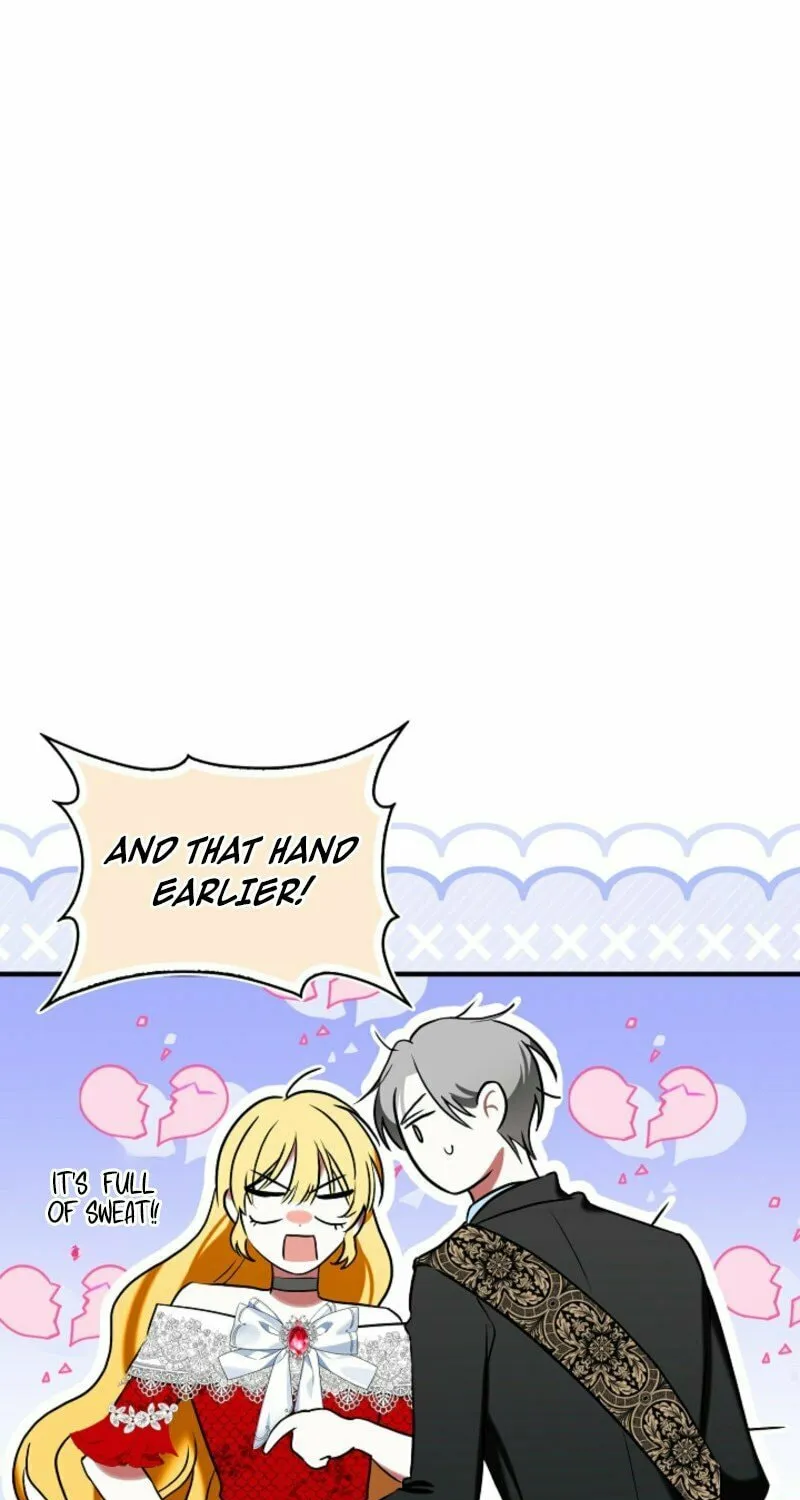 The Maniacs are Obsessed With the Fake Chapter 1 page 13 - 