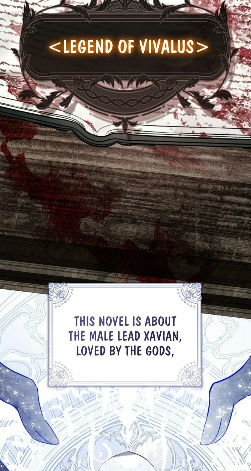 The Maniacs are Obsessed With the Fake Chapter 1 page 19 - 