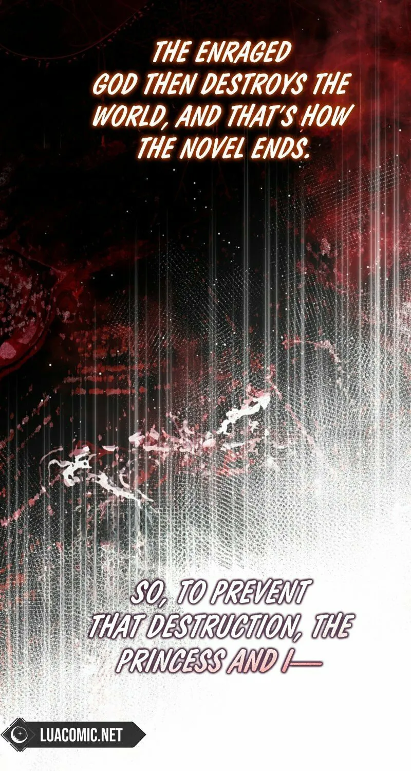 The Maniacs are Obsessed With the Fake Chapter 1 page 25 - 