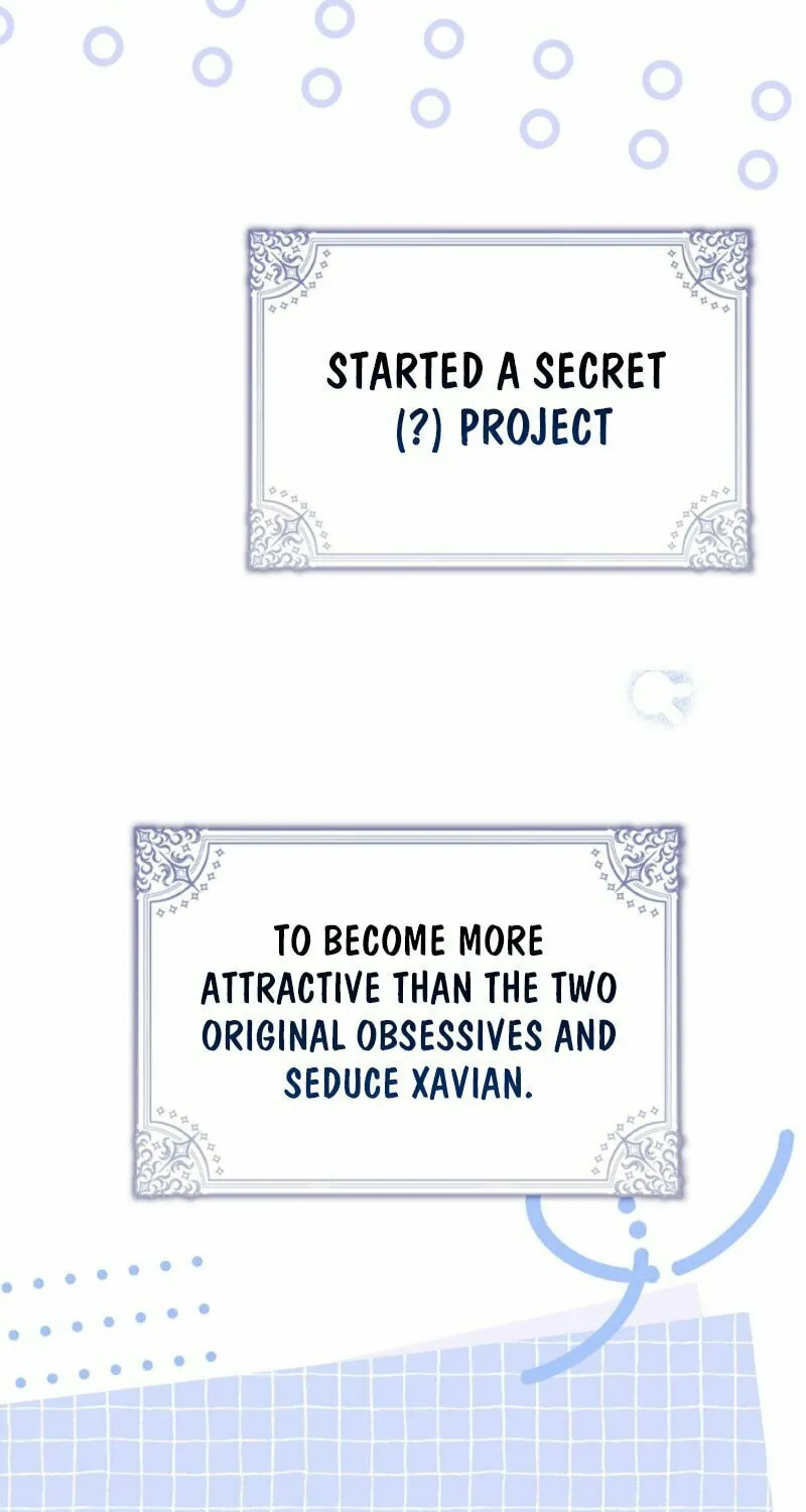 The Maniacs are Obsessed With the Fake Chapter 1 page 28 - 