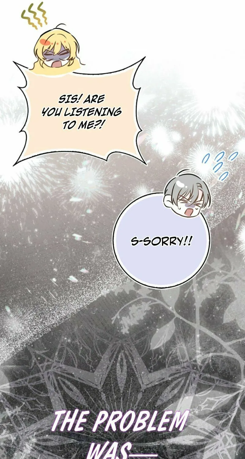 The Maniacs are Obsessed With the Fake Chapter 1 page 31 - 