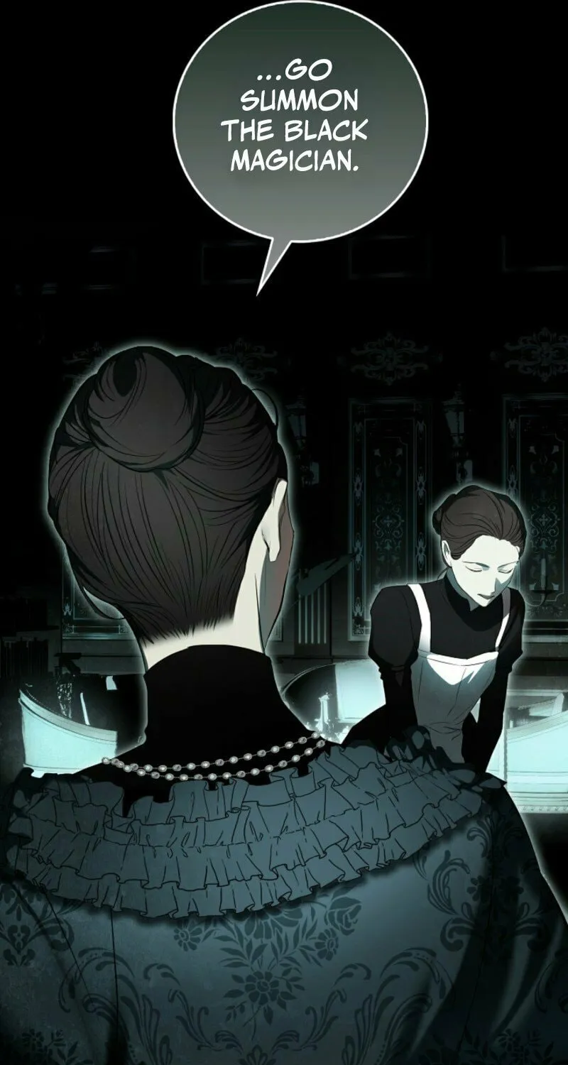 The Maniacs are Obsessed With the Fake Chapter 1 page 55 - 