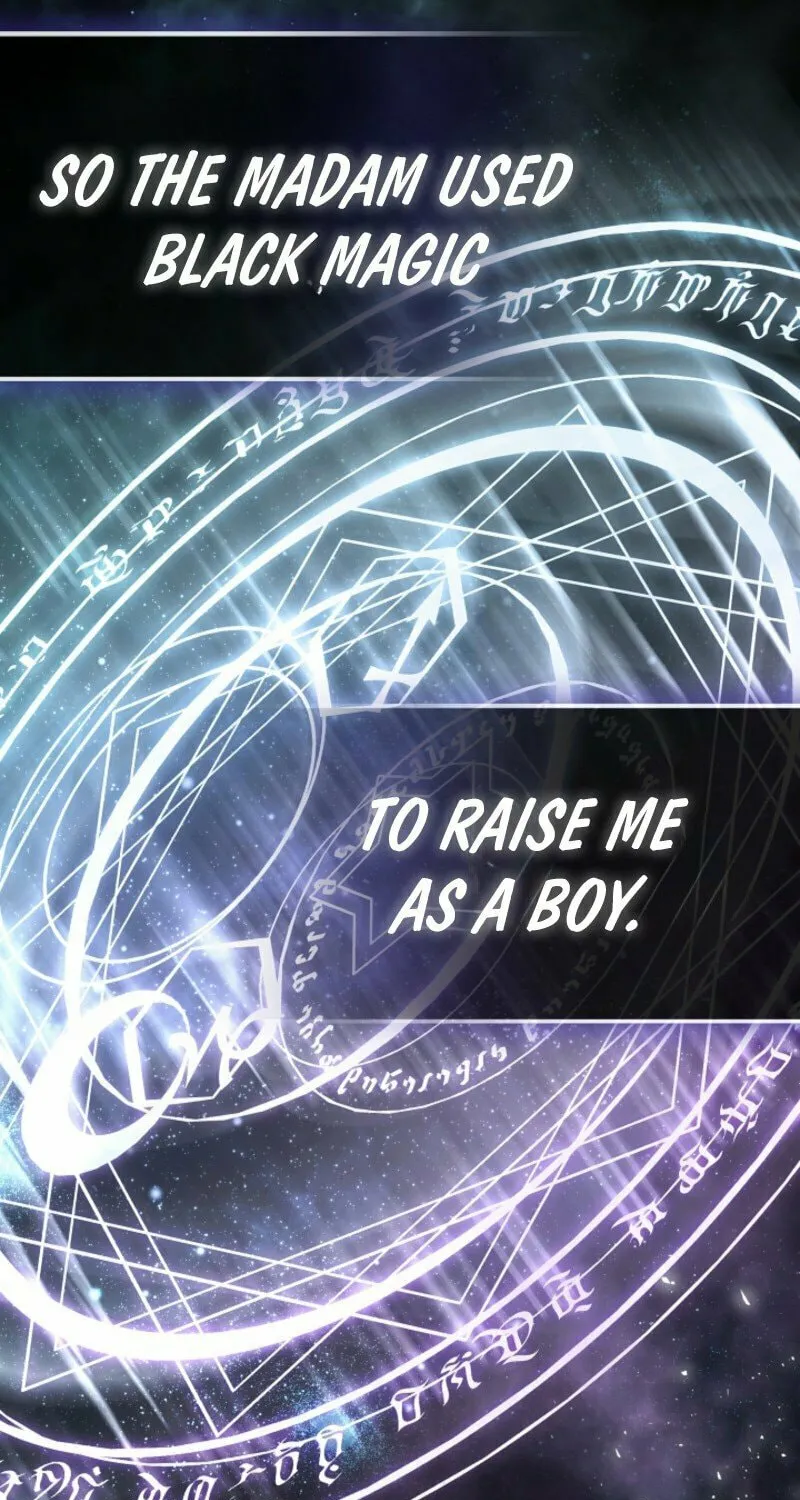 The Maniacs are Obsessed With the Fake Chapter 1 page 59 - 