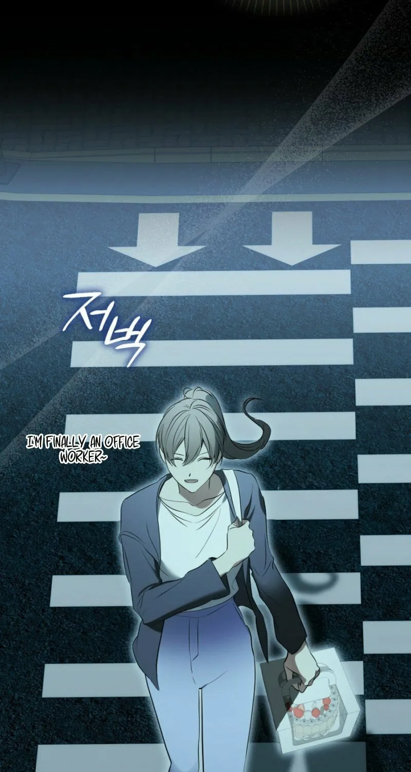 The Maniacs are Obsessed With the Fake Chapter 1 page 64 - 