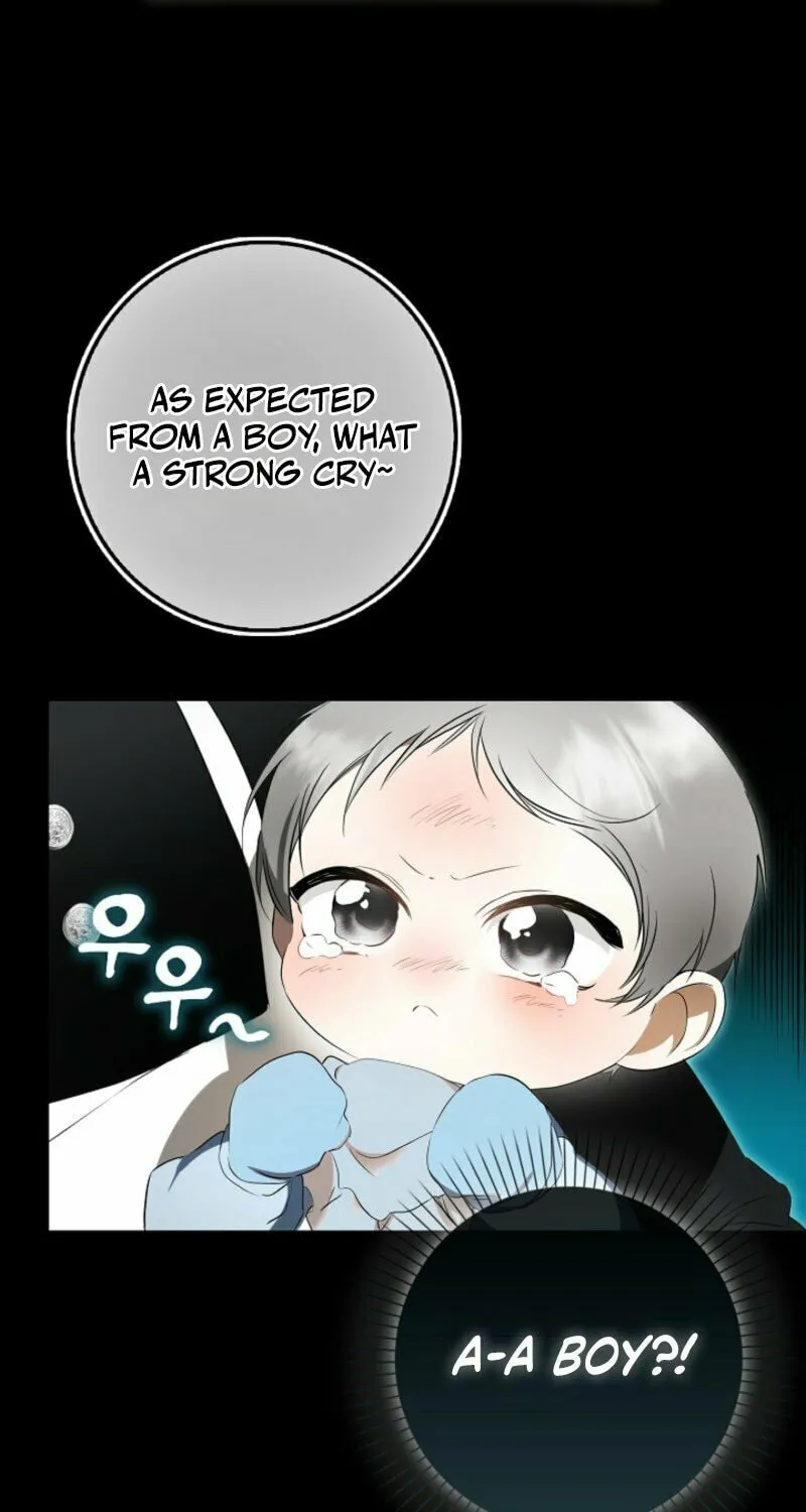 The Maniacs are Obsessed With the Fake Chapter 1 page 69 - 