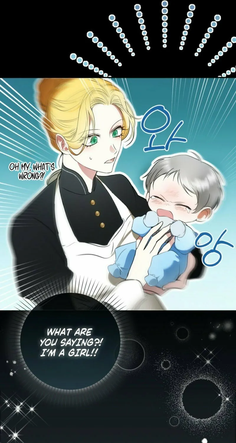 The Maniacs are Obsessed With the Fake Chapter 1 page 71 - 