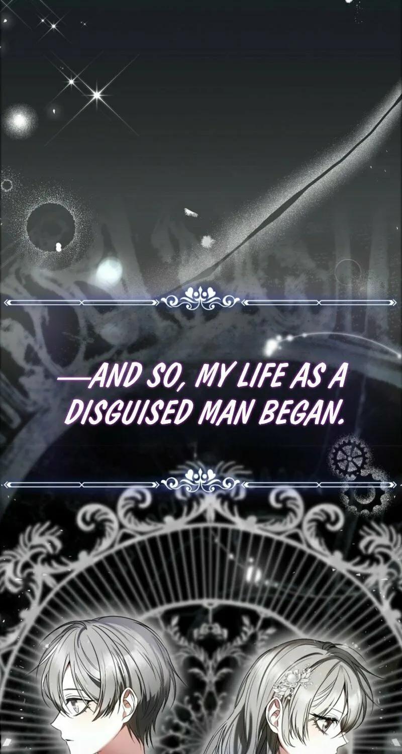 The Maniacs are Obsessed With the Fake Chapter 1 page 72 - 