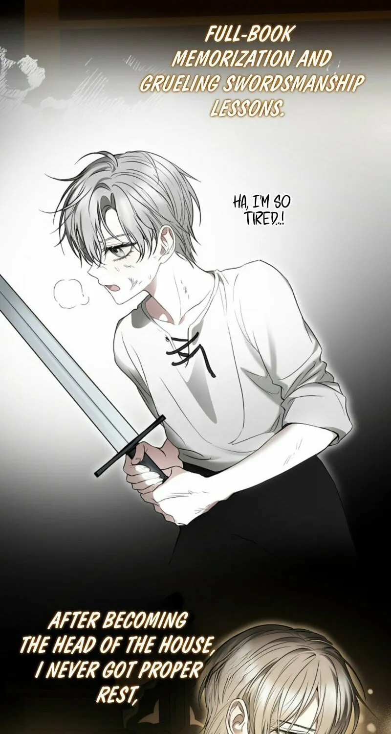 The Maniacs are Obsessed With the Fake Chapter 1 page 76 - 