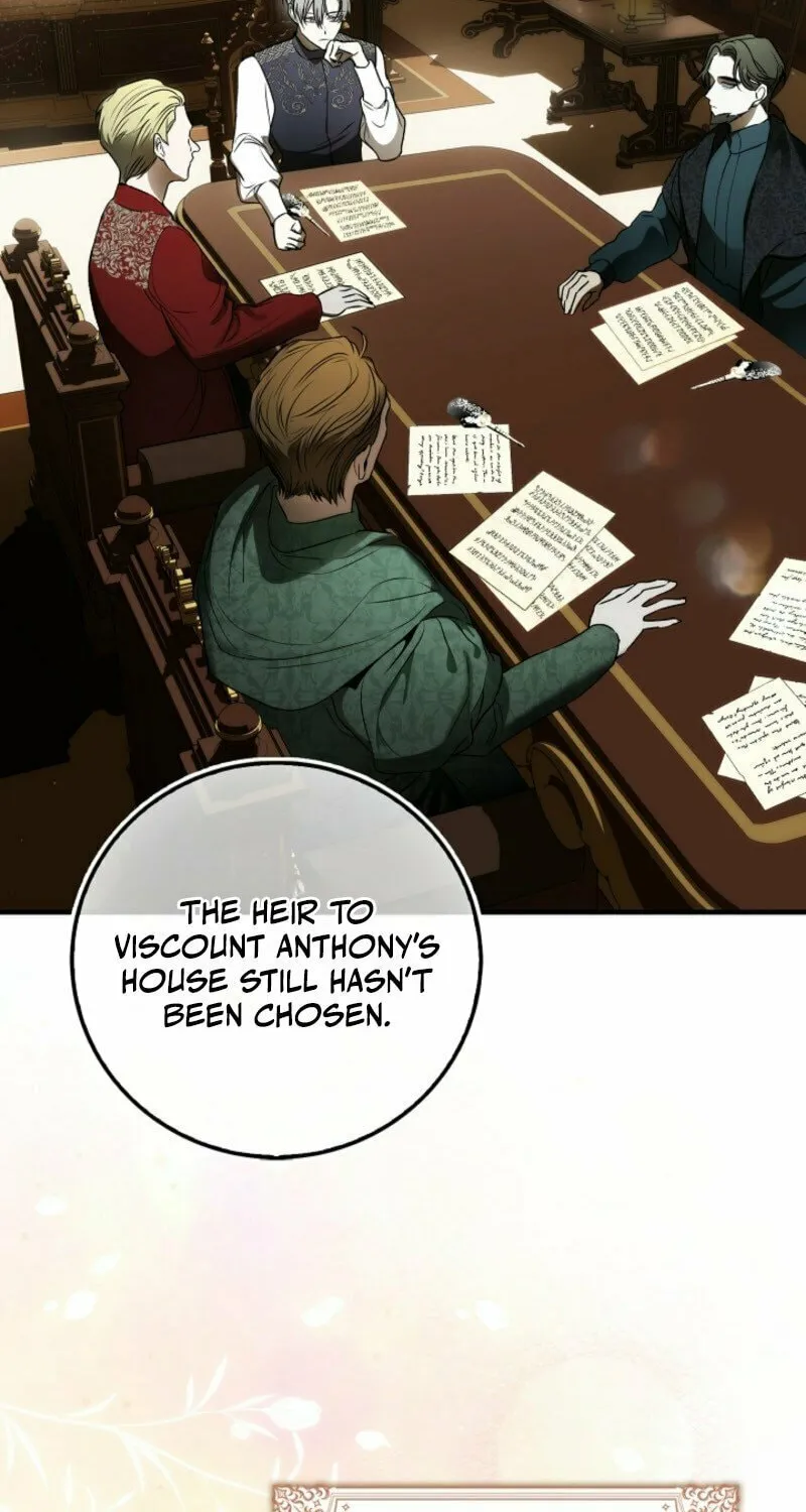 The Maniacs are Obsessed With the Fake Chapter 1 page 81 - 