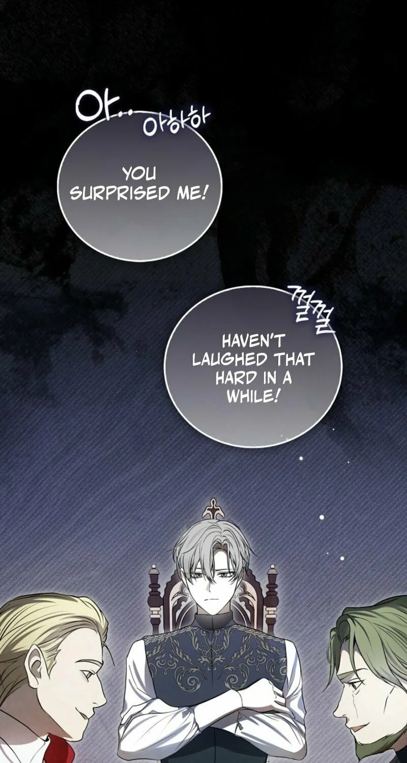 The Maniacs are Obsessed With the Fake Chapter 1 page 87 - 