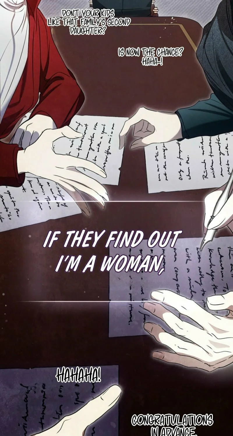 The Maniacs are Obsessed With the Fake Chapter 1 page 88 - 