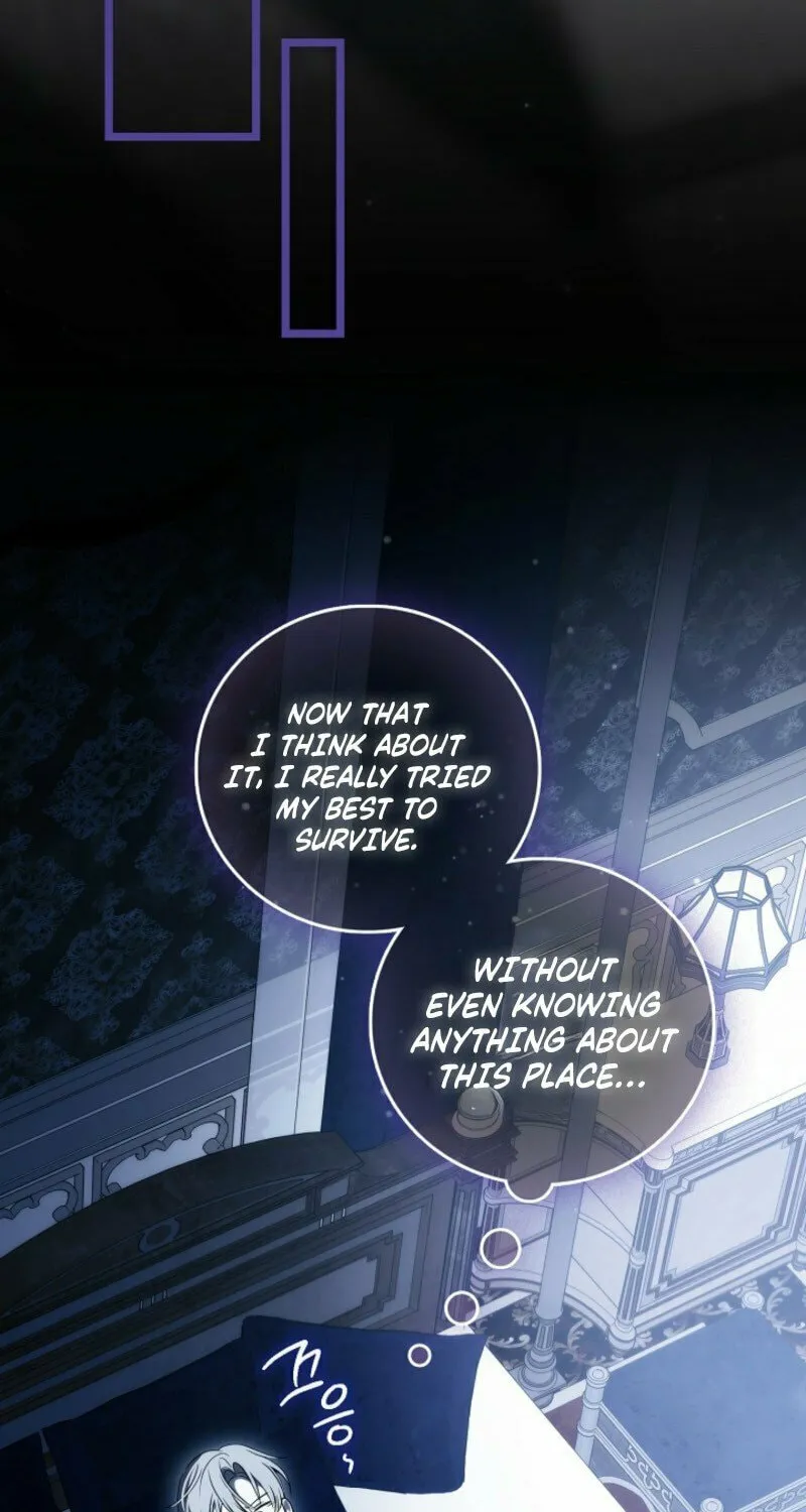 The Maniacs are Obsessed With the Fake Chapter 1 page 91 - 