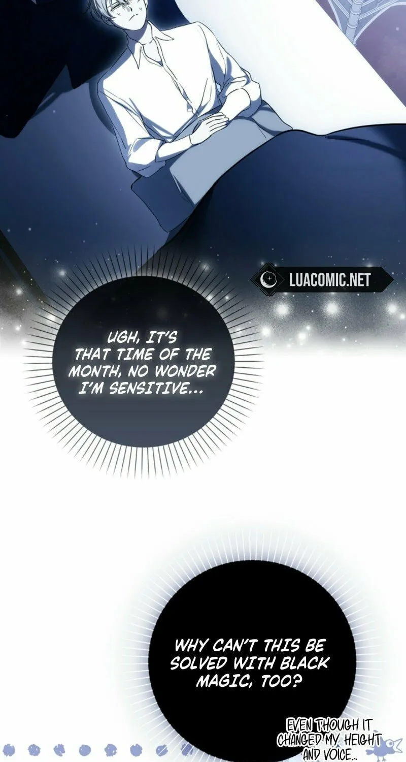 The Maniacs are Obsessed With the Fake Chapter 1 page 92 - 
