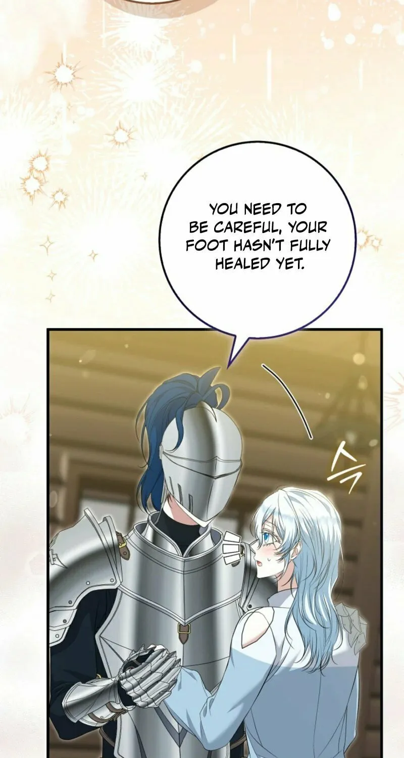 The Maniacs are Obsessed With the Fake Chapter 10 page 38 - 