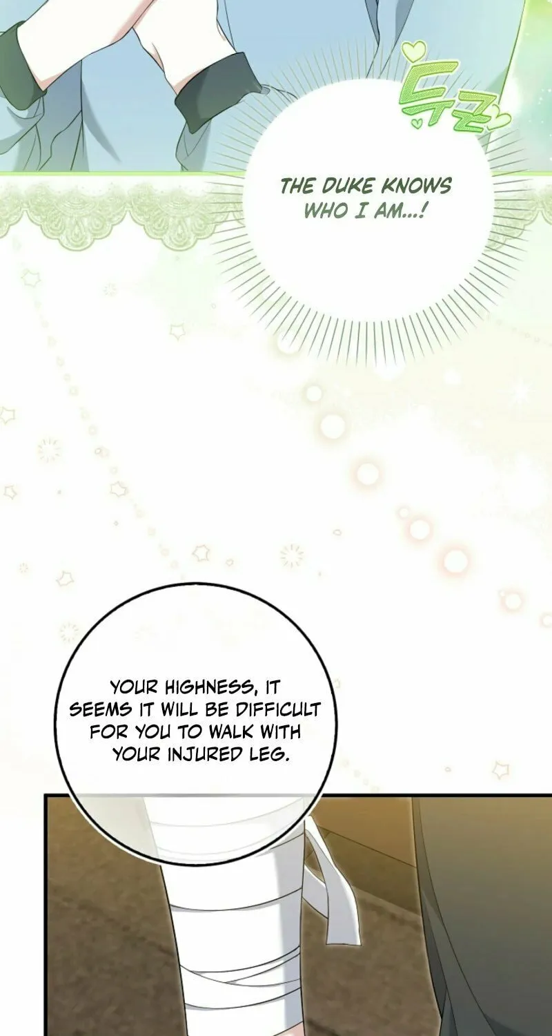 The Maniacs are Obsessed With the Fake Chapter 10 page 44 - 