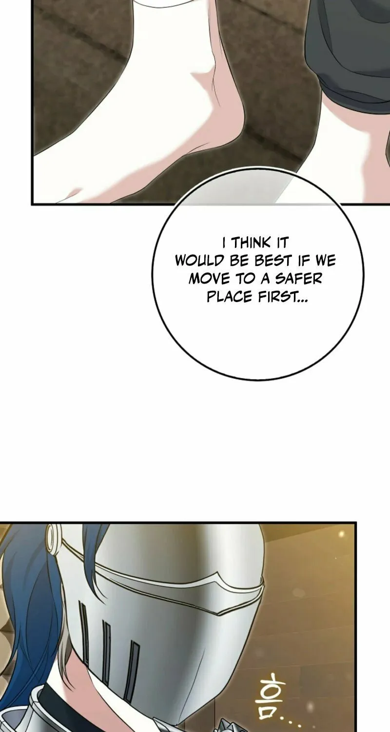 The Maniacs are Obsessed With the Fake Chapter 10 page 45 - 