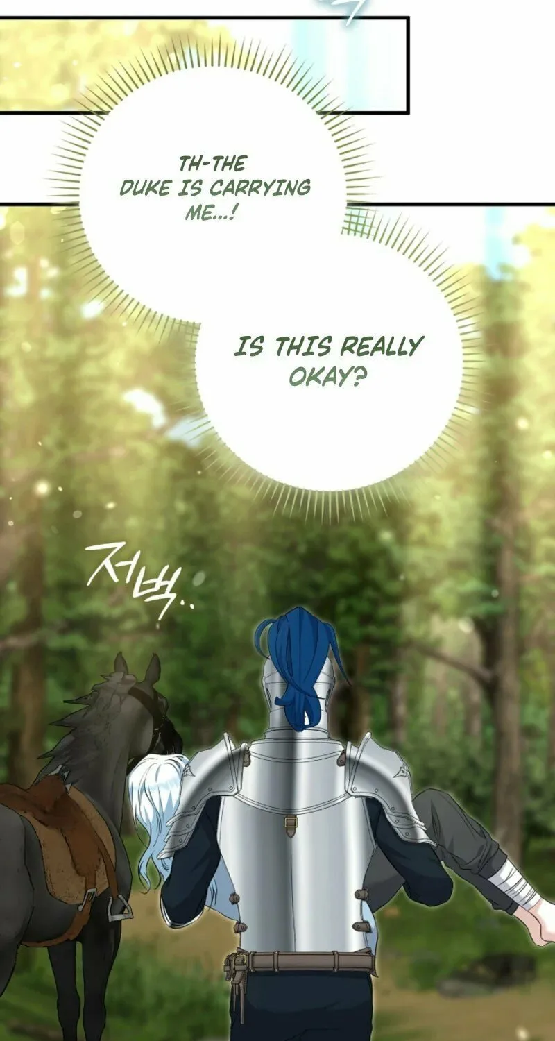 The Maniacs are Obsessed With the Fake Chapter 10 page 49 - 