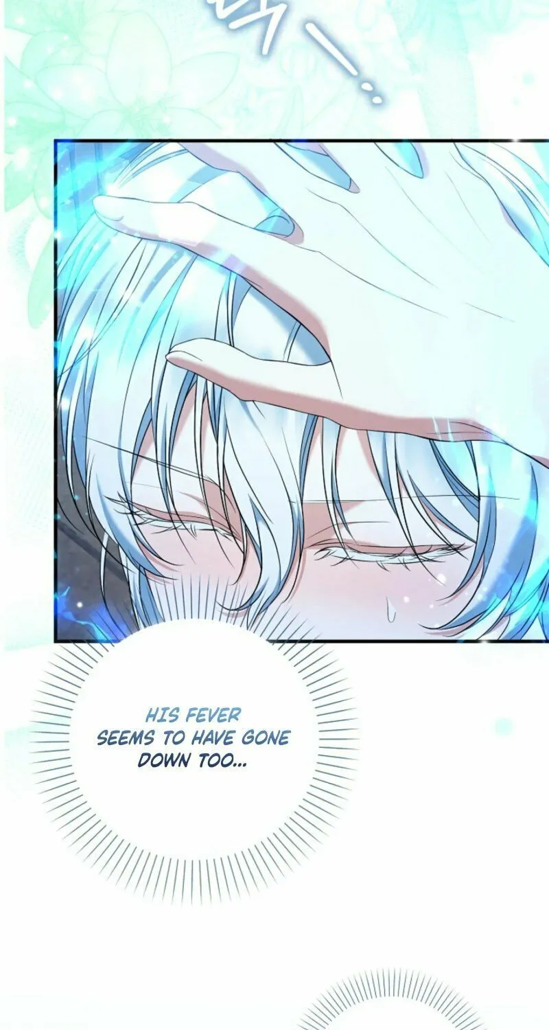 The Maniacs are Obsessed With the Fake Chapter 10 page 6 - 