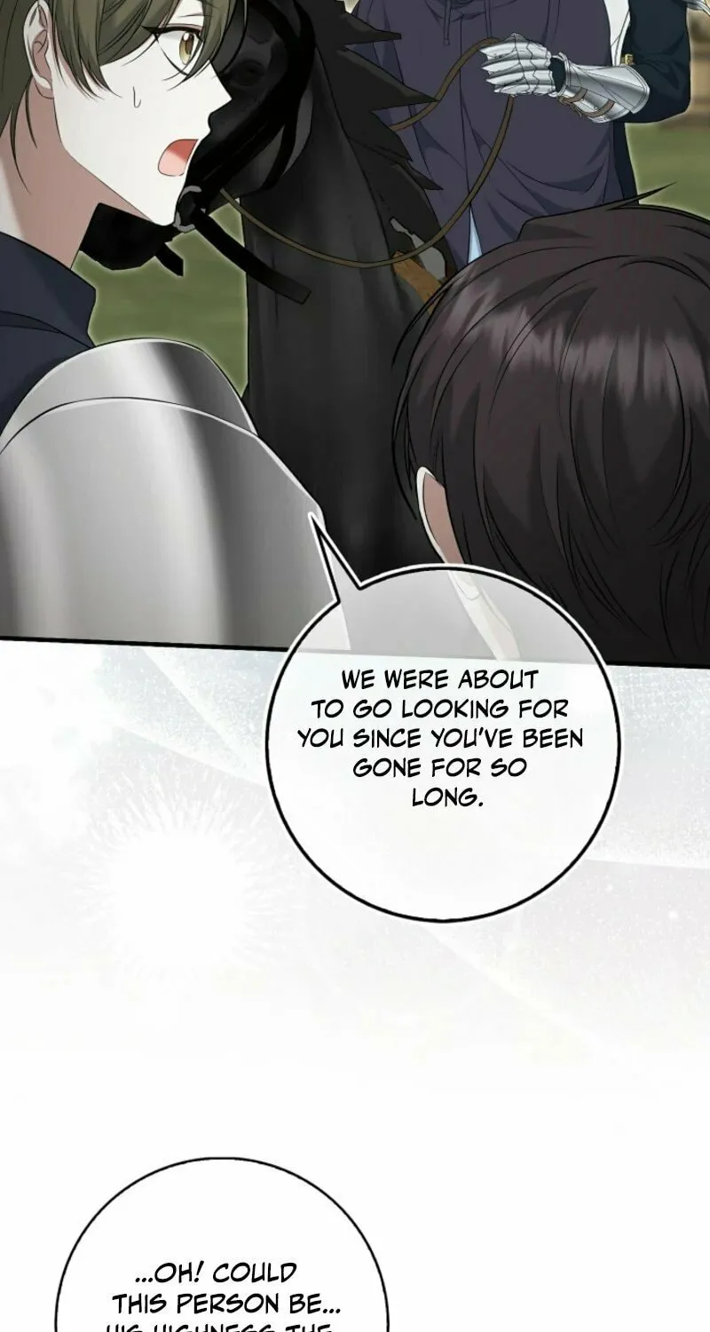 The Maniacs are Obsessed With the Fake Chapter 10 page 53 - 
