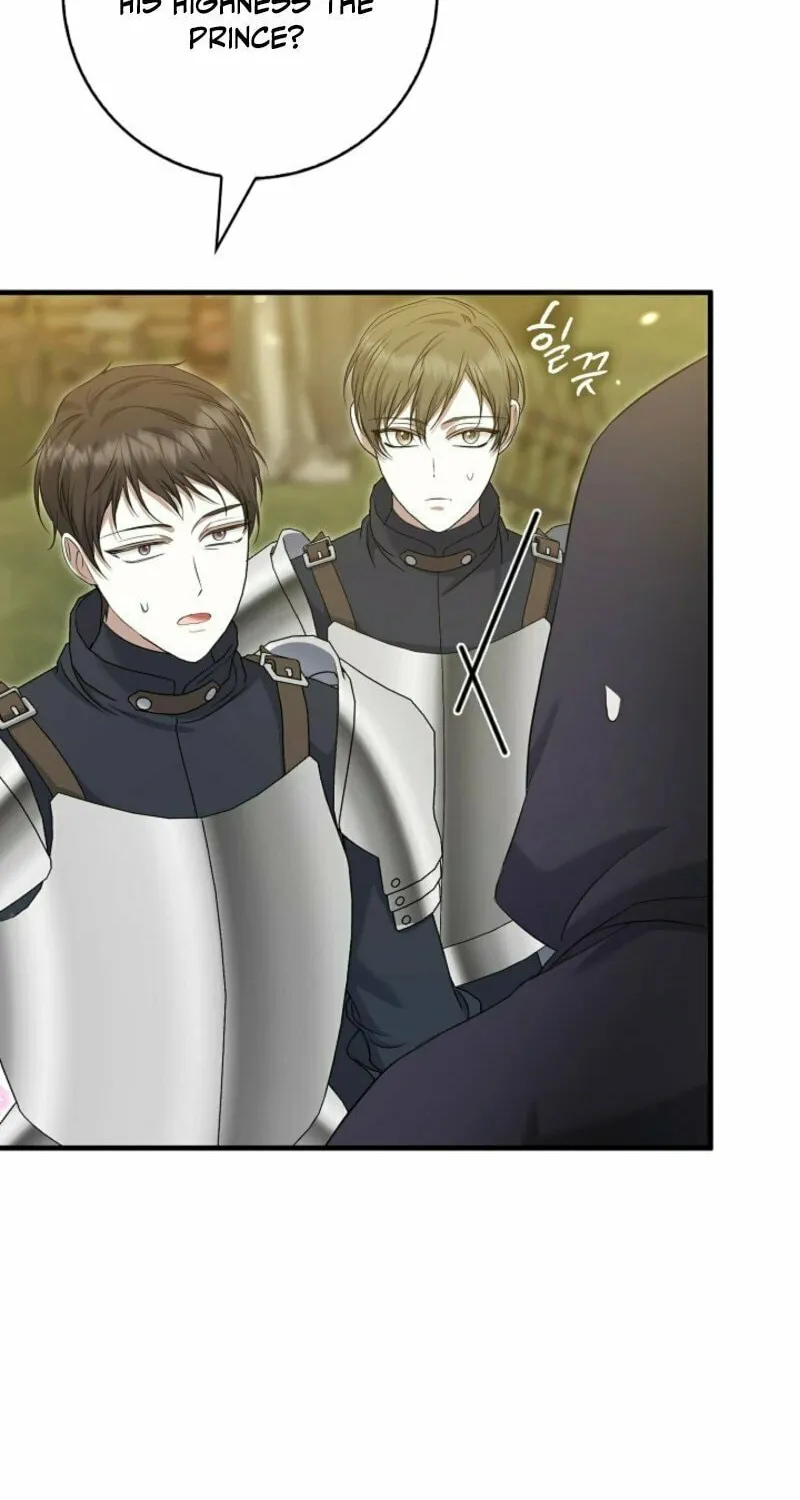 The Maniacs are Obsessed With the Fake Chapter 10 page 54 - 