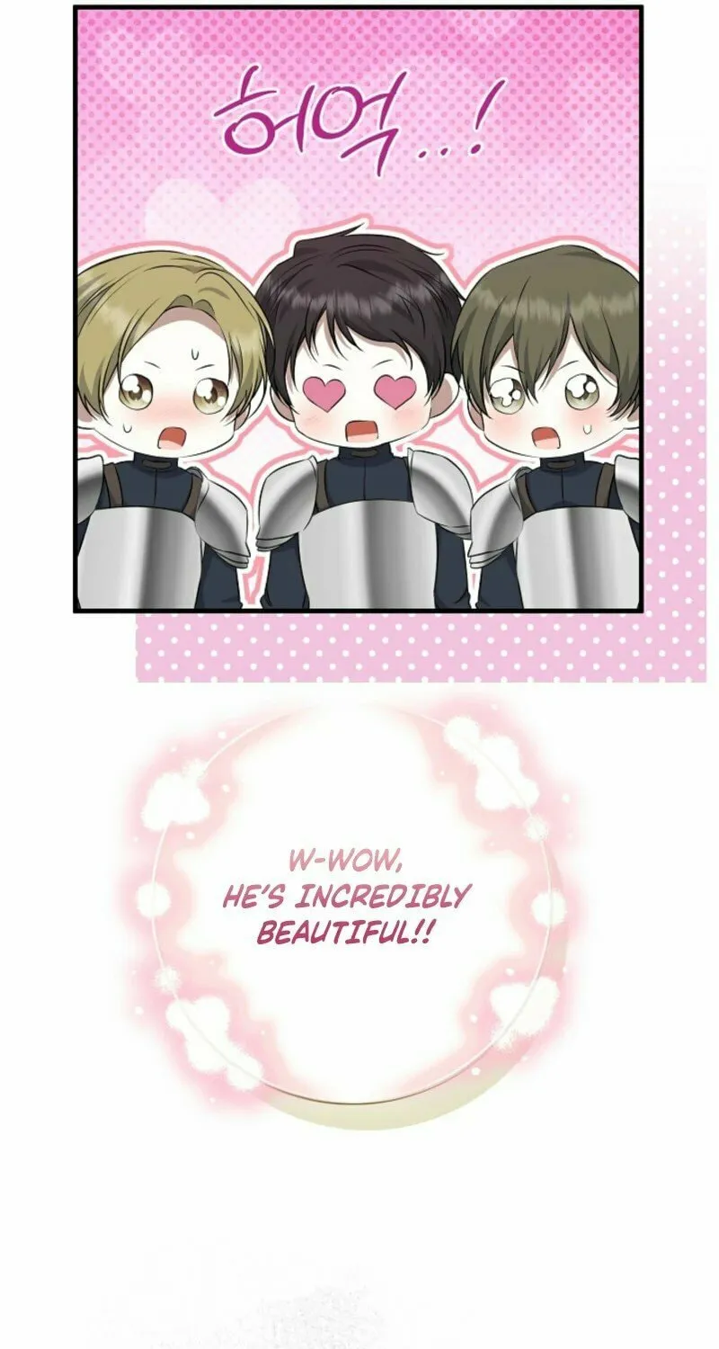 The Maniacs are Obsessed With the Fake Chapter 10 page 57 - 