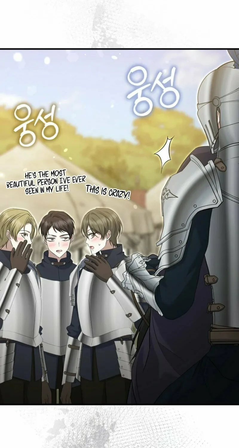 The Maniacs are Obsessed With the Fake Chapter 10 page 58 - 