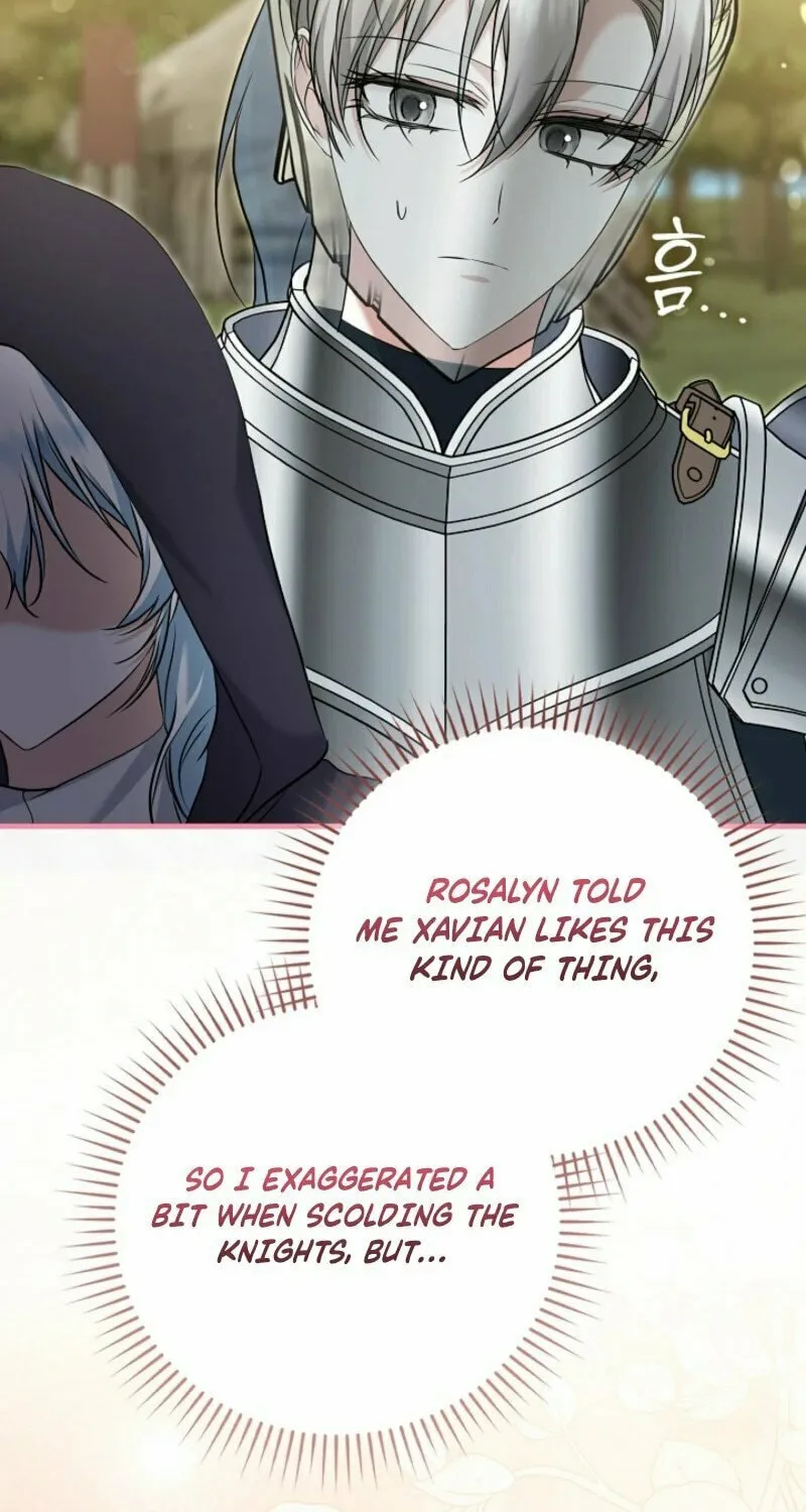 The Maniacs are Obsessed With the Fake Chapter 10 page 66 - 