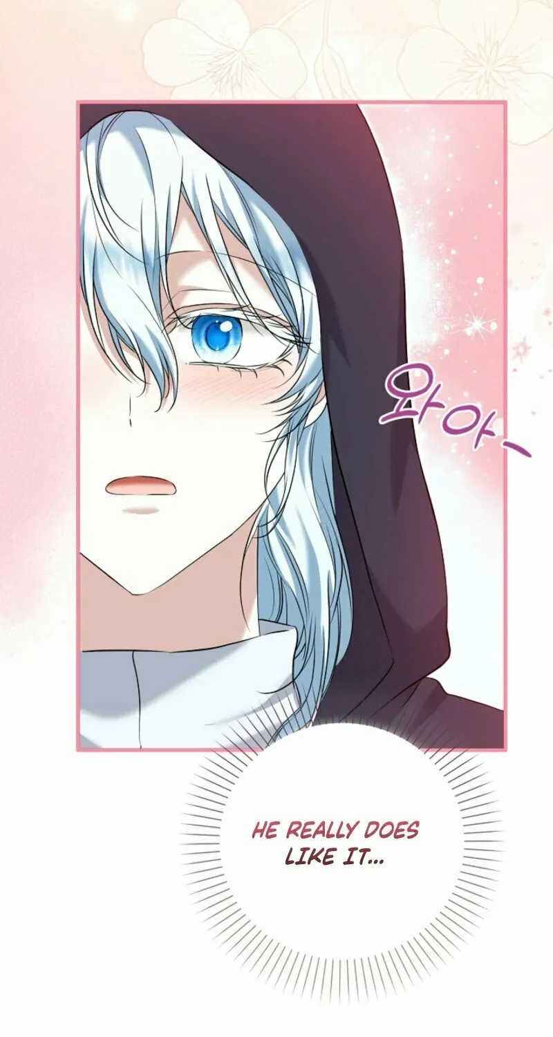 The Maniacs are Obsessed With the Fake Chapter 10 page 67 - 