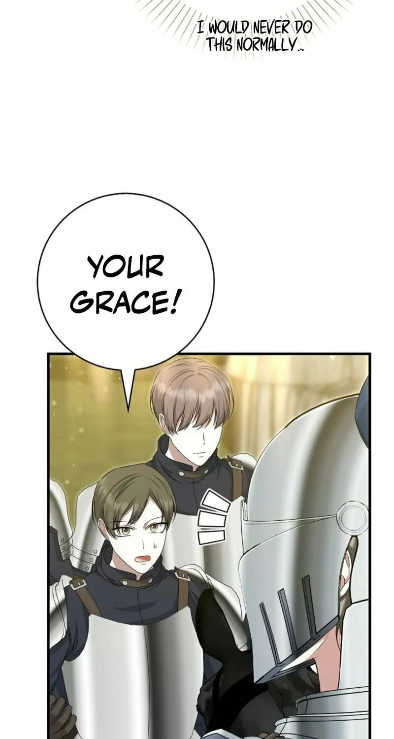 The Maniacs are Obsessed With the Fake Chapter 10 page 69 - 