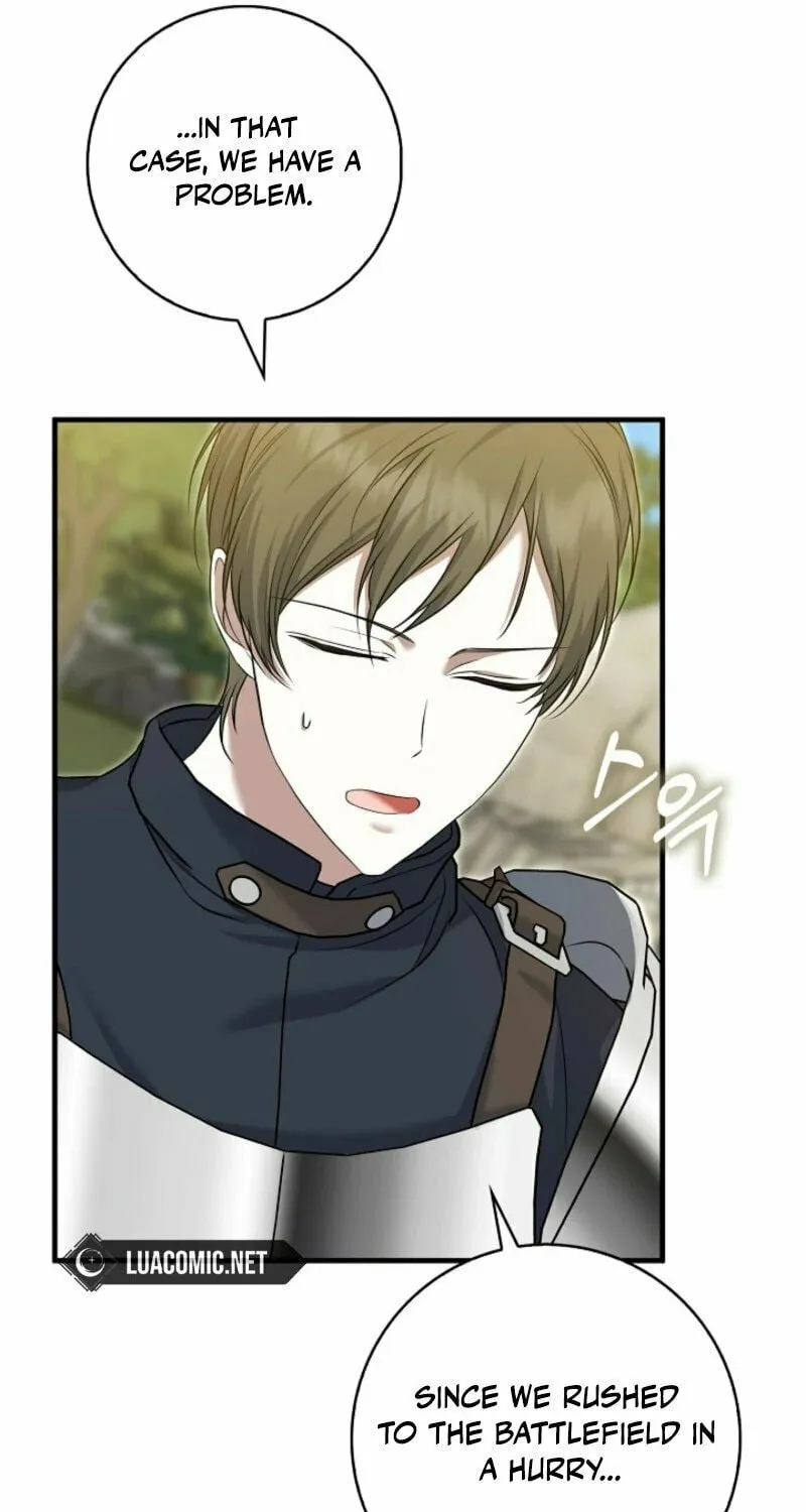 The Maniacs are Obsessed With the Fake Chapter 10 page 73 - 