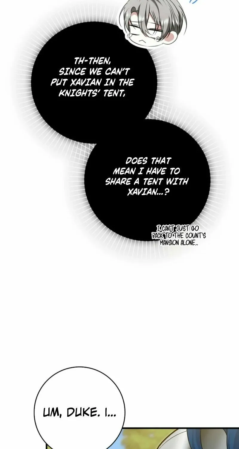 The Maniacs are Obsessed With the Fake Chapter 10 page 76 - 