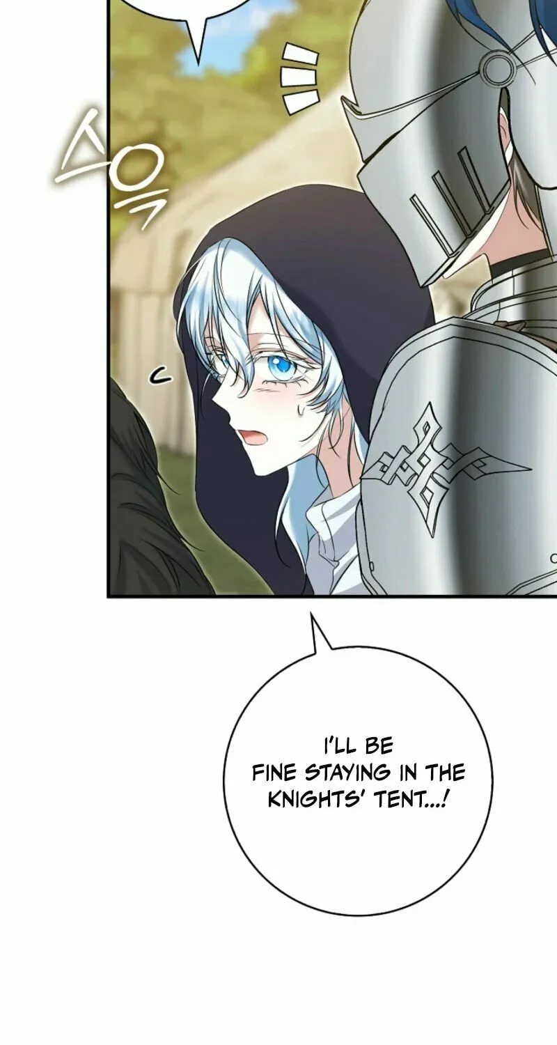 The Maniacs are Obsessed With the Fake Chapter 10 page 77 - 