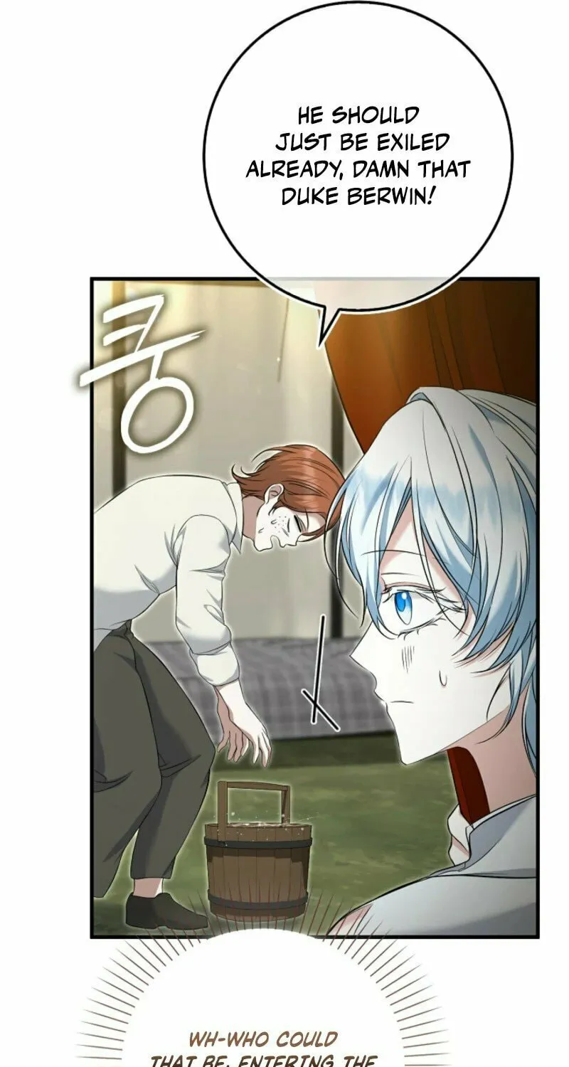 The Maniacs are Obsessed With the Fake Chapter 10 page 89 - 