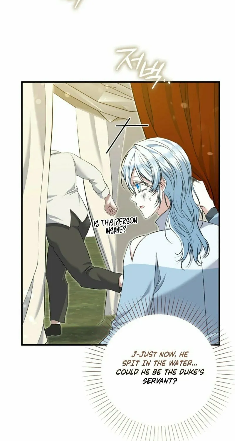 The Maniacs are Obsessed With the Fake Chapter 10 page 92 - 