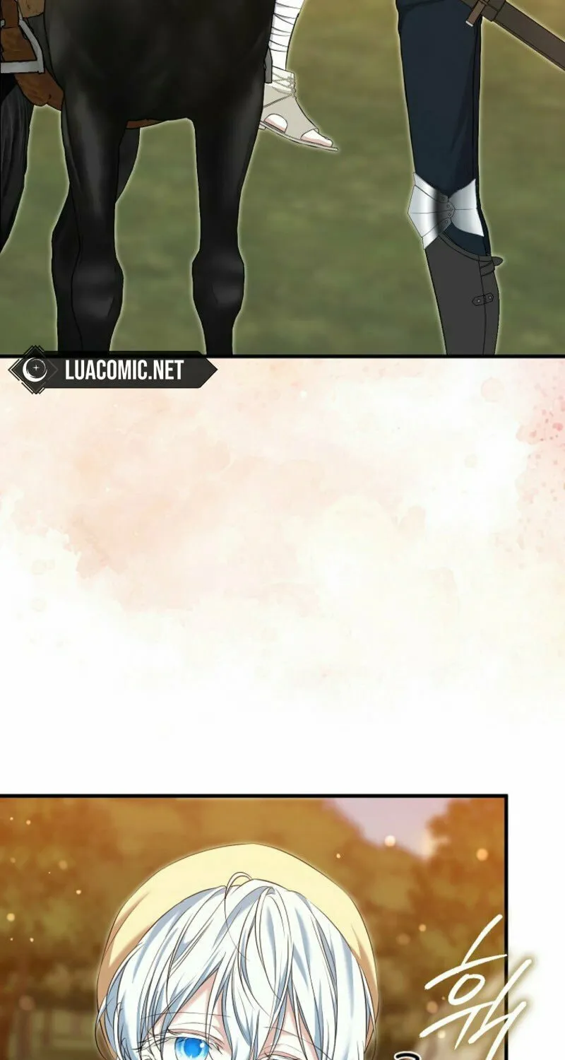 The Maniacs are Obsessed With the Fake Chapter 11 page 21 - 