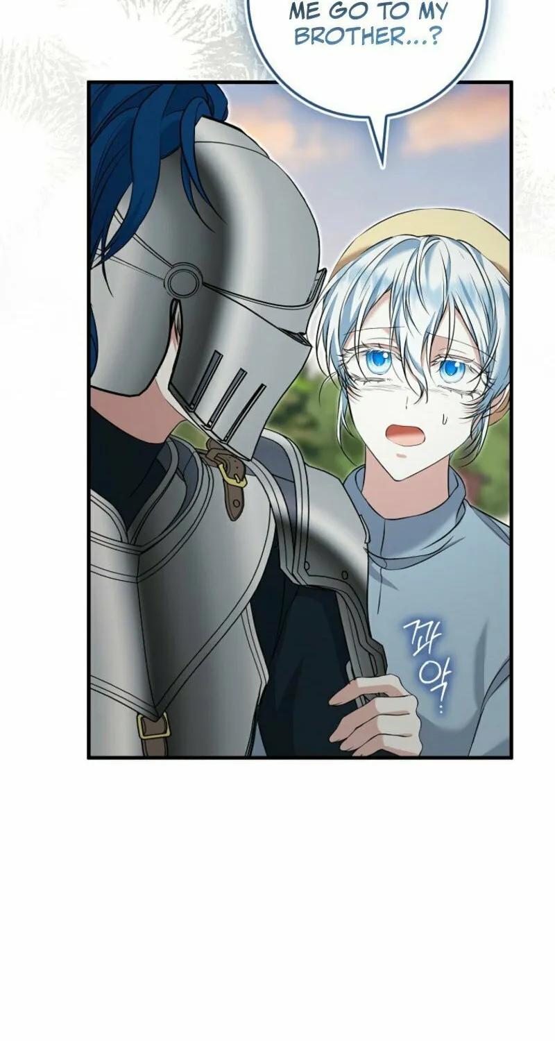 The Maniacs are Obsessed With the Fake Chapter 11 page 28 - 