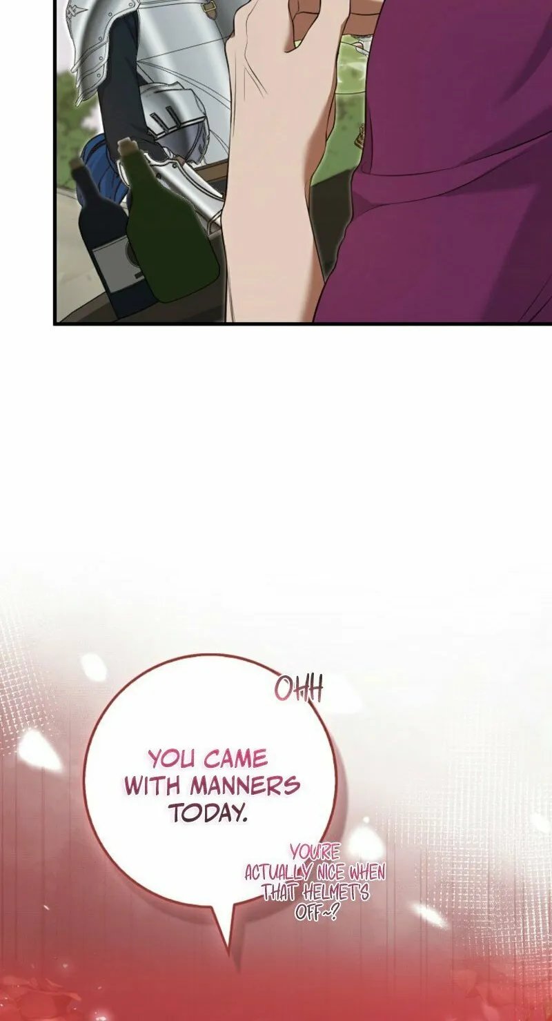 The Maniacs are Obsessed With the Fake Chapter 11 page 40 - 