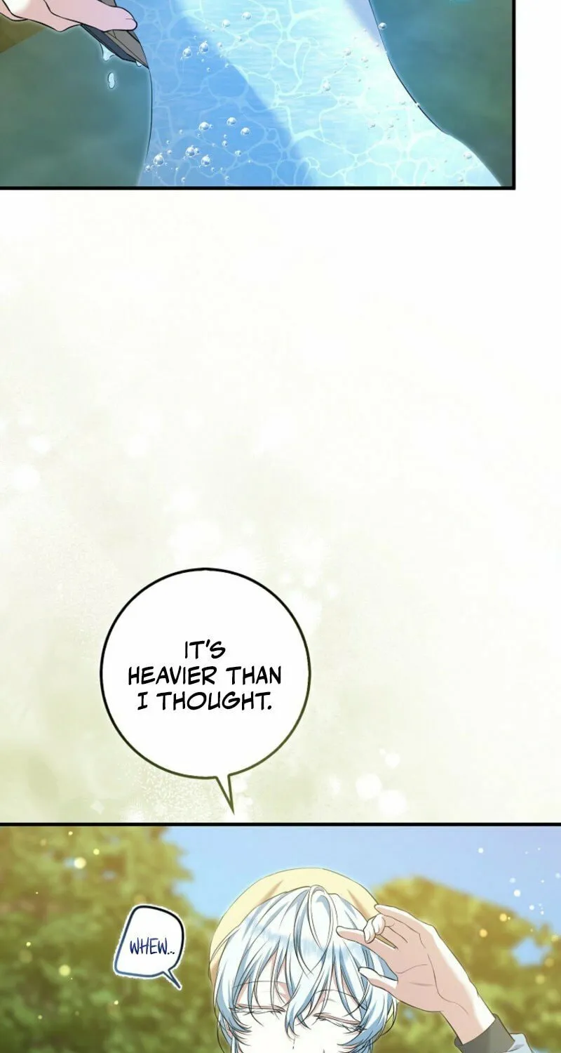 The Maniacs are Obsessed With the Fake Chapter 11 page 5 - 