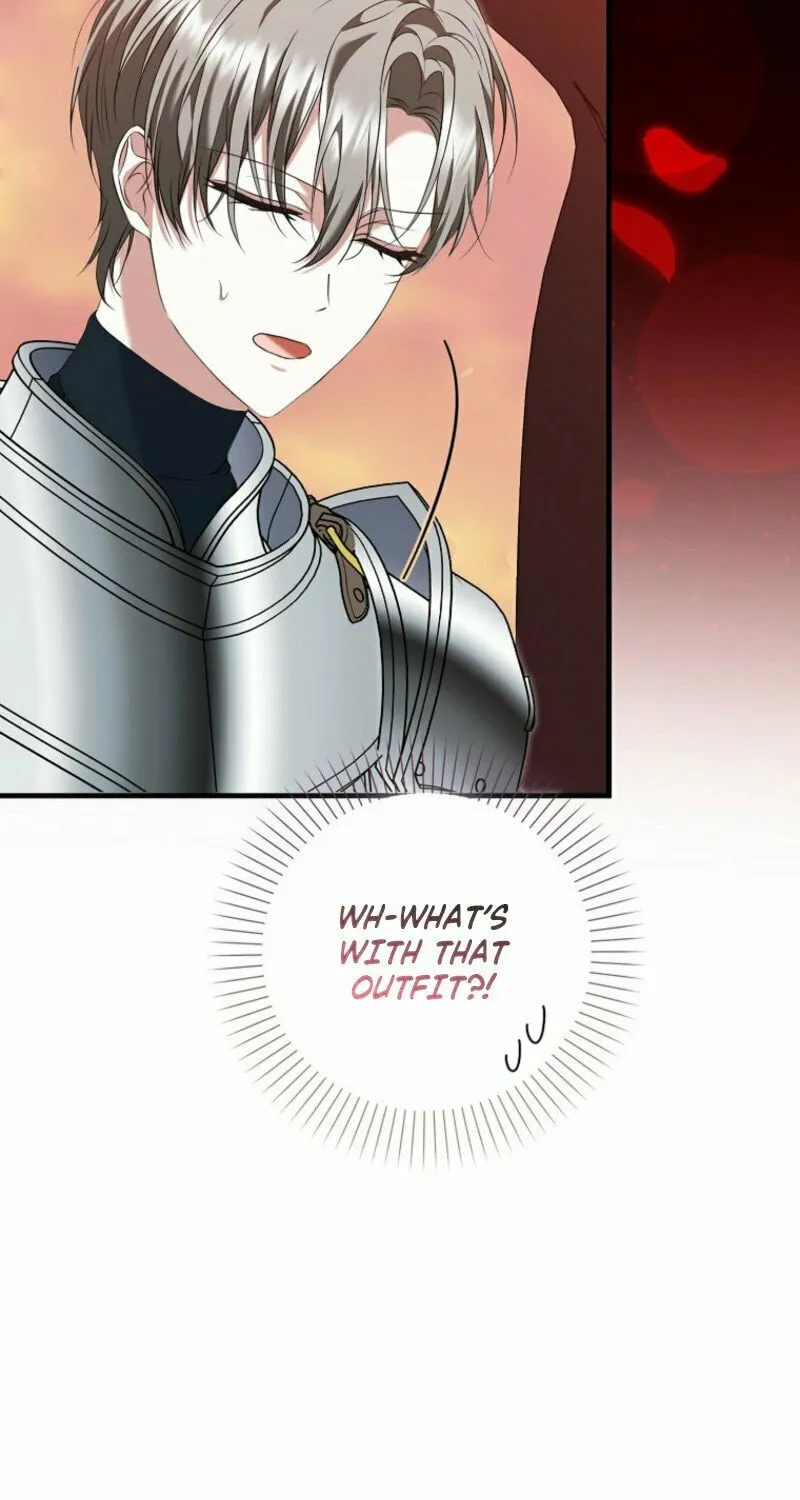 The Maniacs are Obsessed With the Fake Chapter 11 page 43 - 