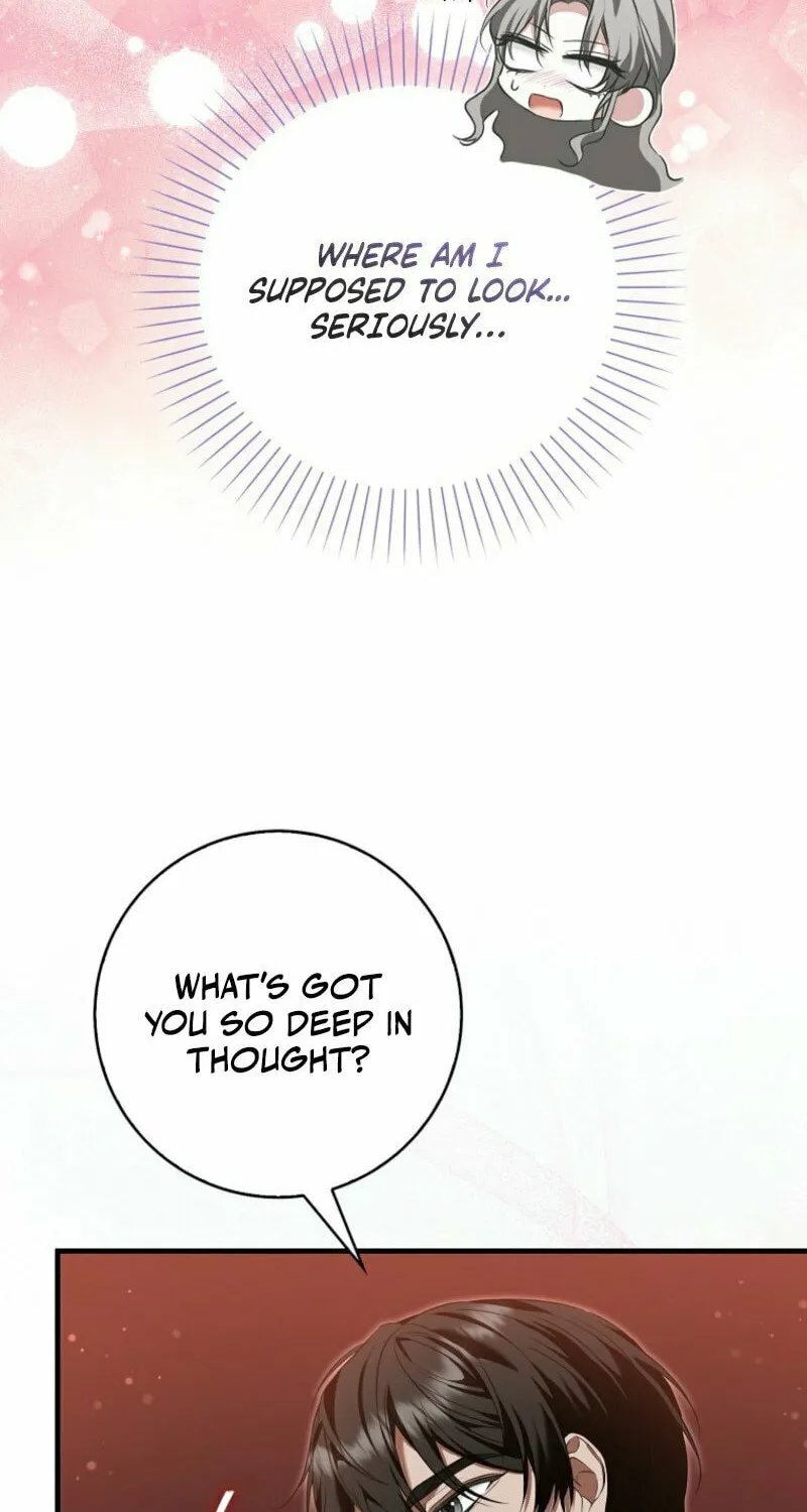 The Maniacs are Obsessed With the Fake Chapter 11 page 46 - 