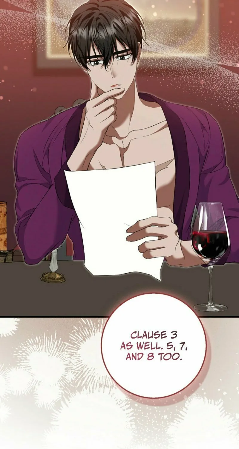 The Maniacs are Obsessed With the Fake Chapter 11 page 50 - 