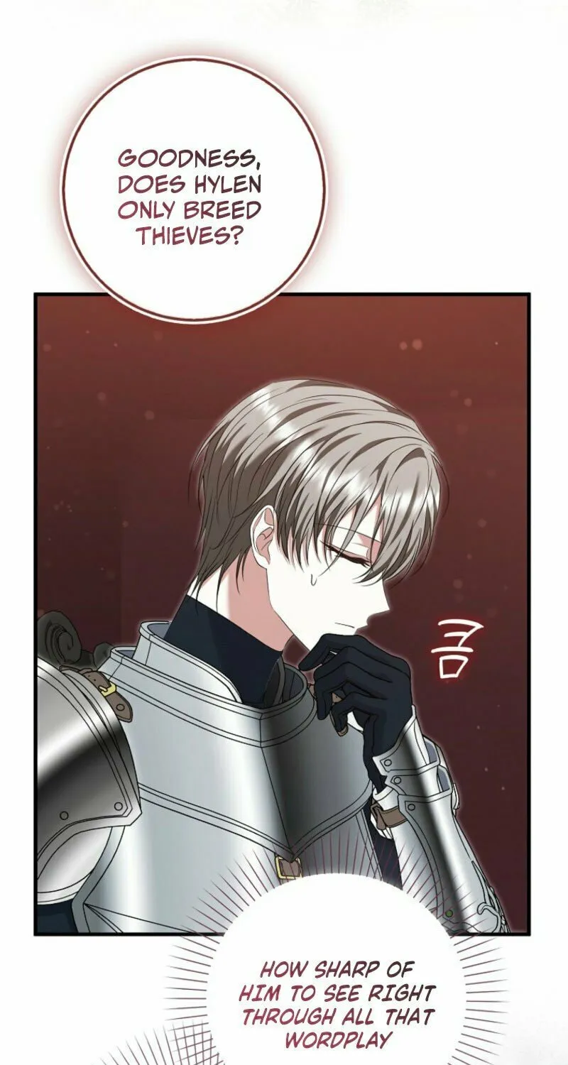 The Maniacs are Obsessed With the Fake Chapter 11 page 51 - 