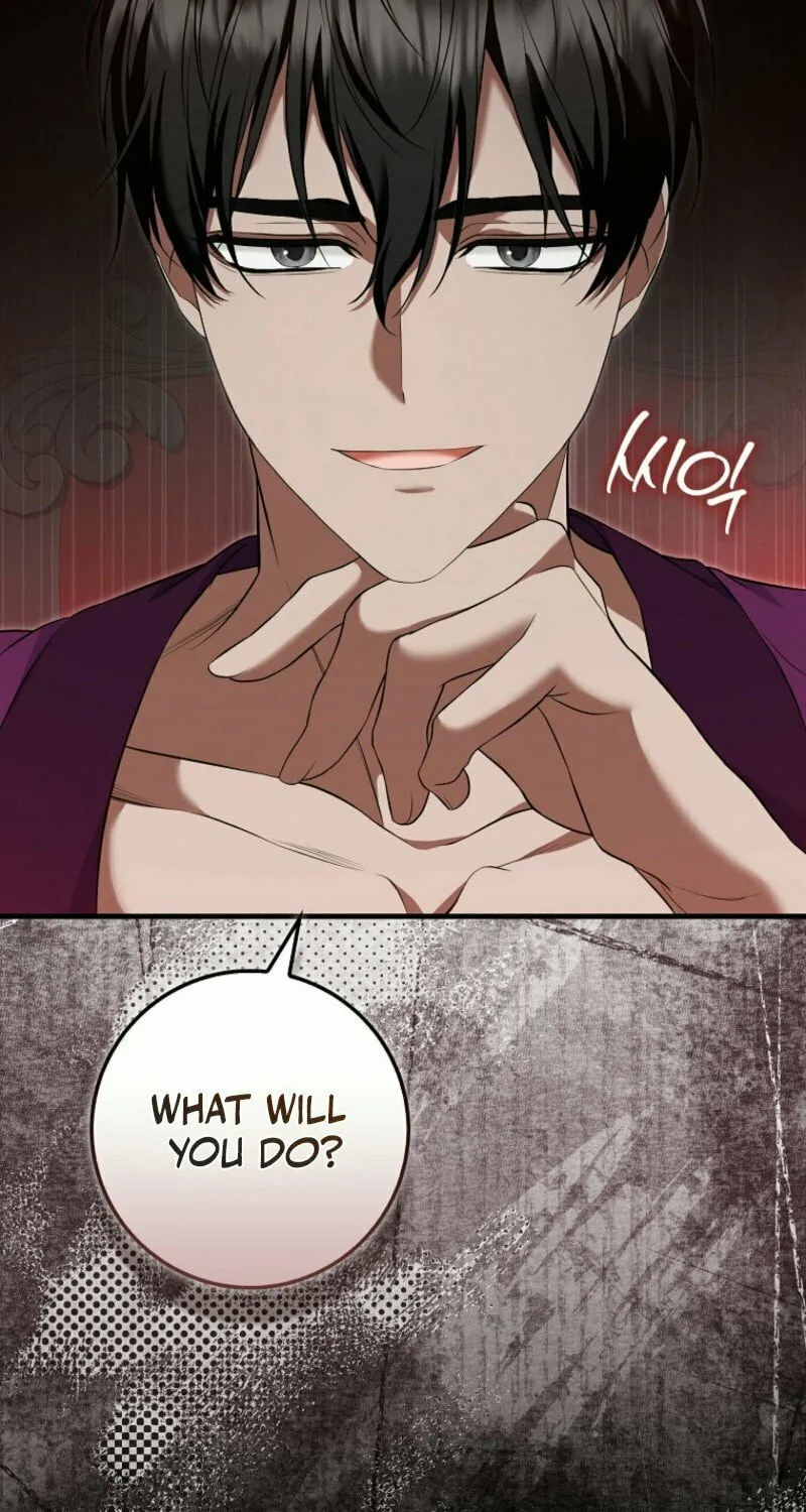 The Maniacs are Obsessed With the Fake Chapter 11 page 59 - 
