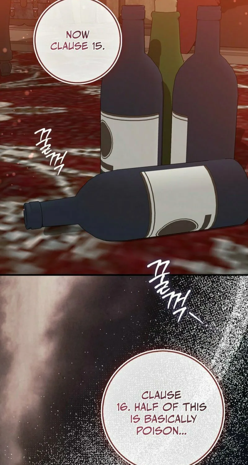 The Maniacs are Obsessed With the Fake Chapter 11 page 67 - 
