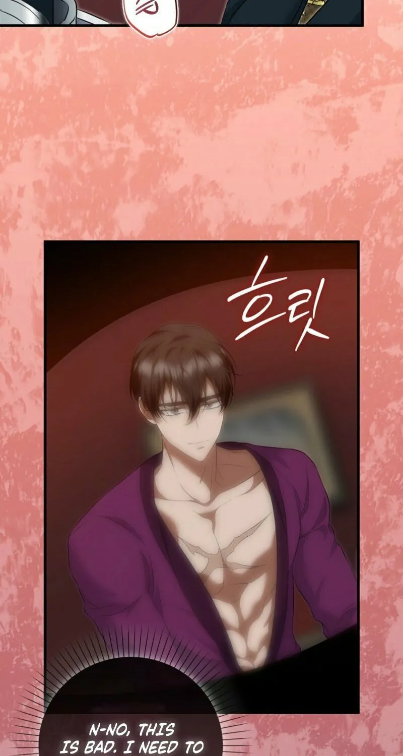 The Maniacs are Obsessed With the Fake Chapter 11 page 70 - 