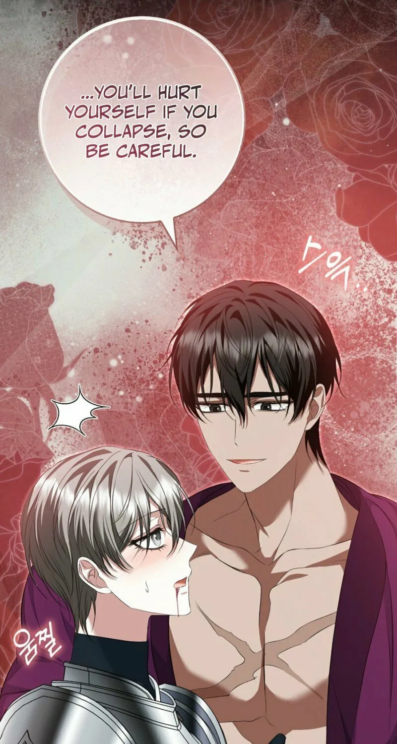 The Maniacs are Obsessed With the Fake Chapter 11 page 73 - 