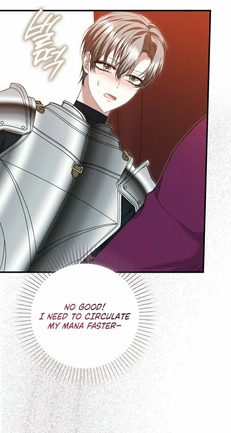 The Maniacs are Obsessed With the Fake Chapter 11 page 82 - 