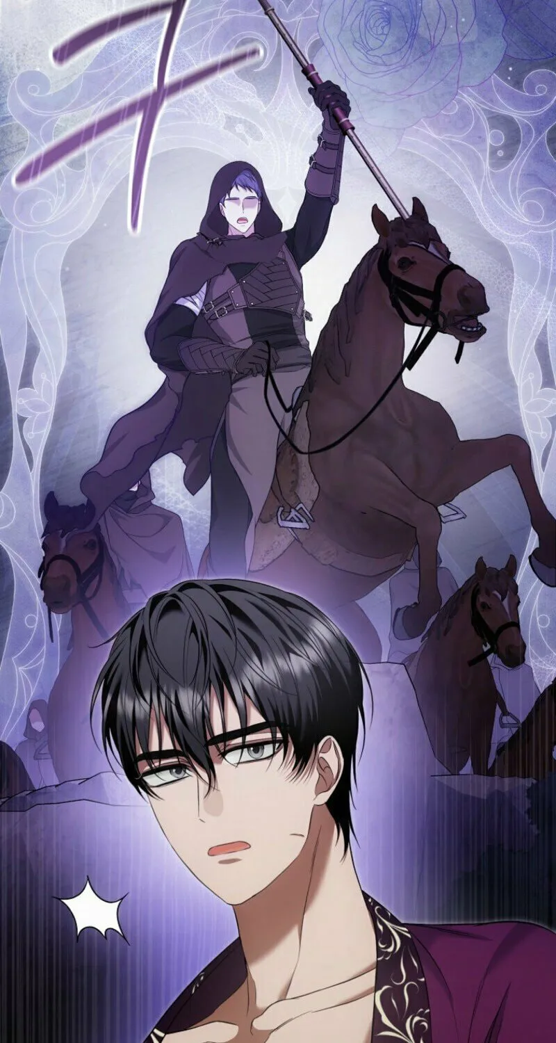 The Maniacs are Obsessed With the Fake Chapter 12 page 21 - 