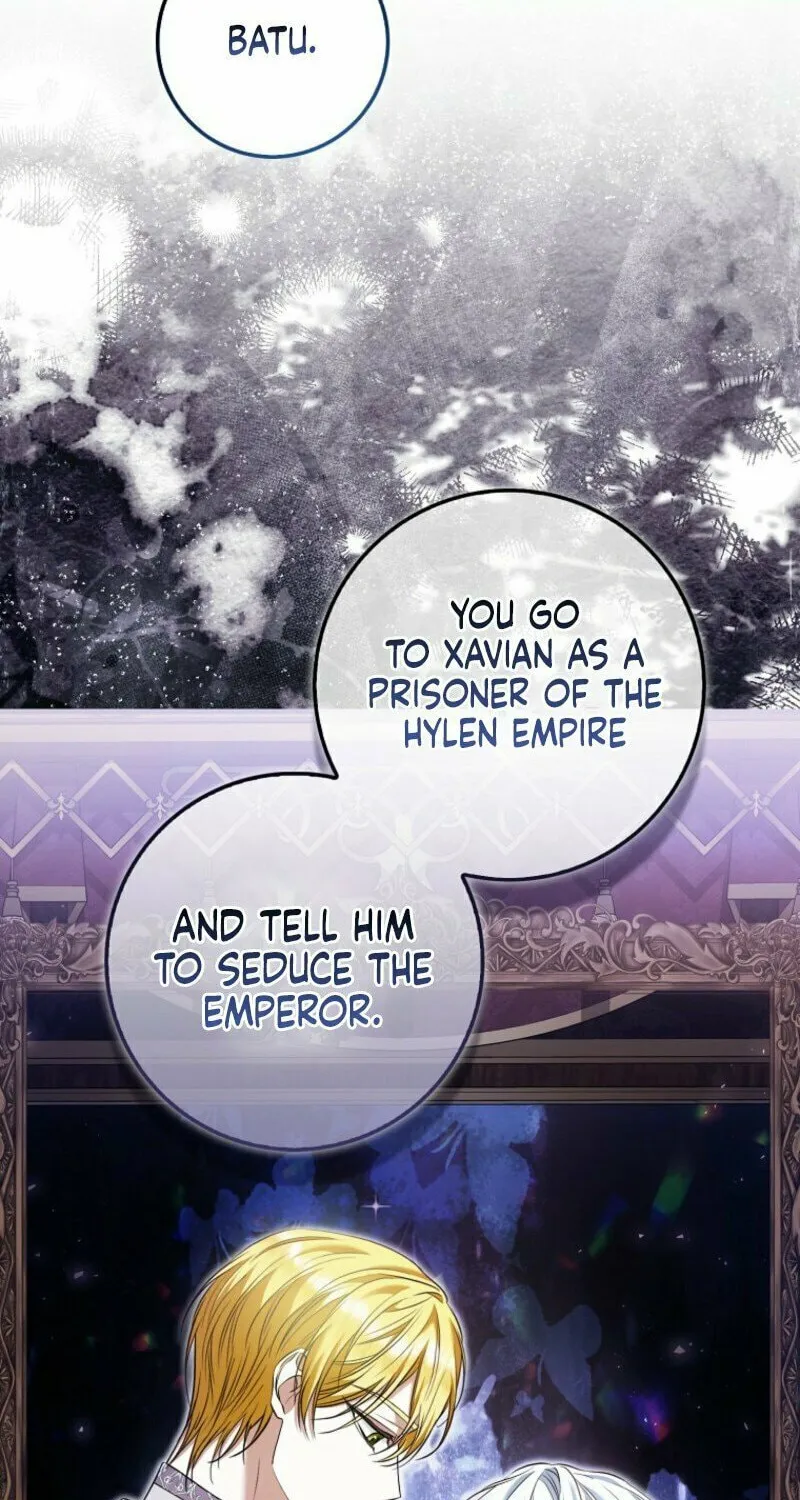 The Maniacs are Obsessed With the Fake Chapter 12 page 27 - 
