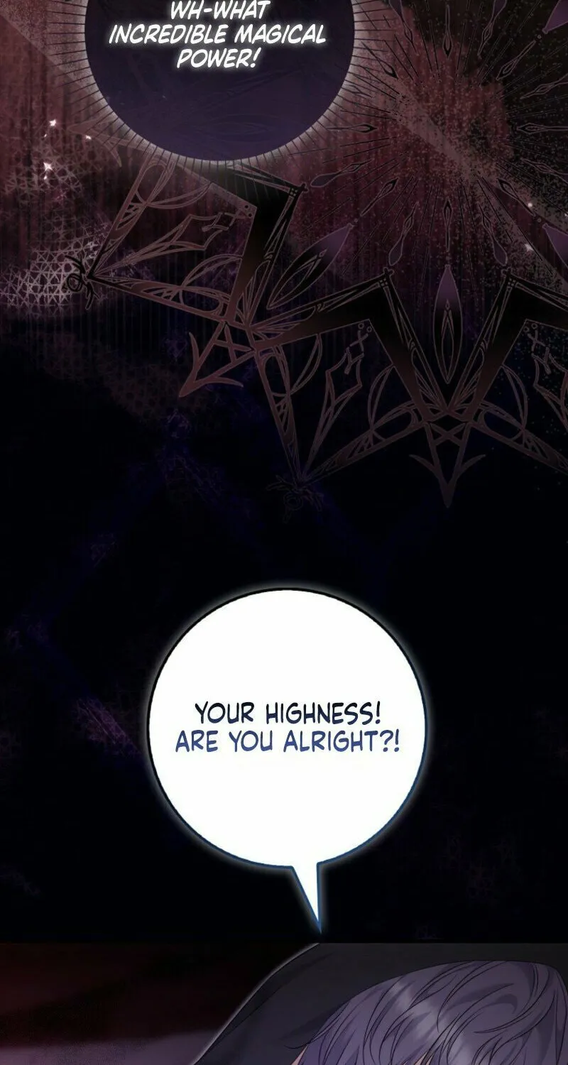 The Maniacs are Obsessed With the Fake Chapter 12 page 4 - 